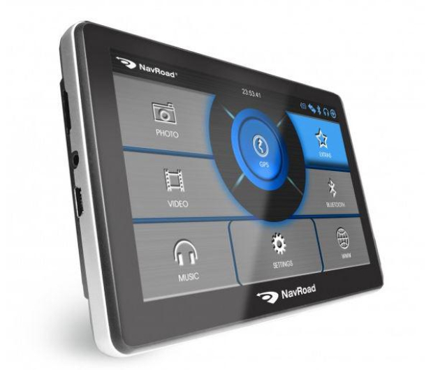 NavRoad LEEO S6 - 181217 - zdjęcie 3
